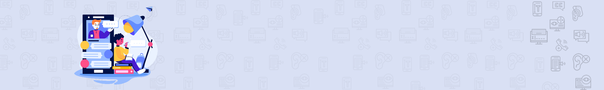 header people with mask